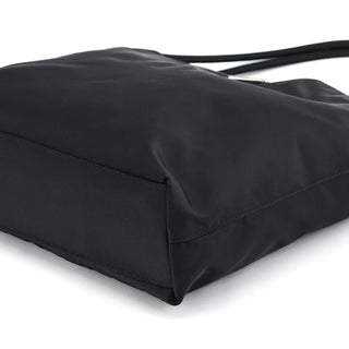 Prada B6242 Black Tessuto City Tote Bag