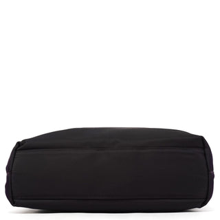 Prada B6242 Purple Tessuto City Nylon Tote Bag