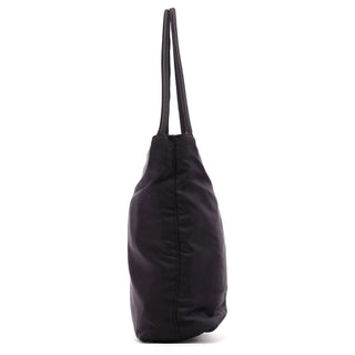 Prada B6242 Purple Tessuto City Nylon Tote Bag