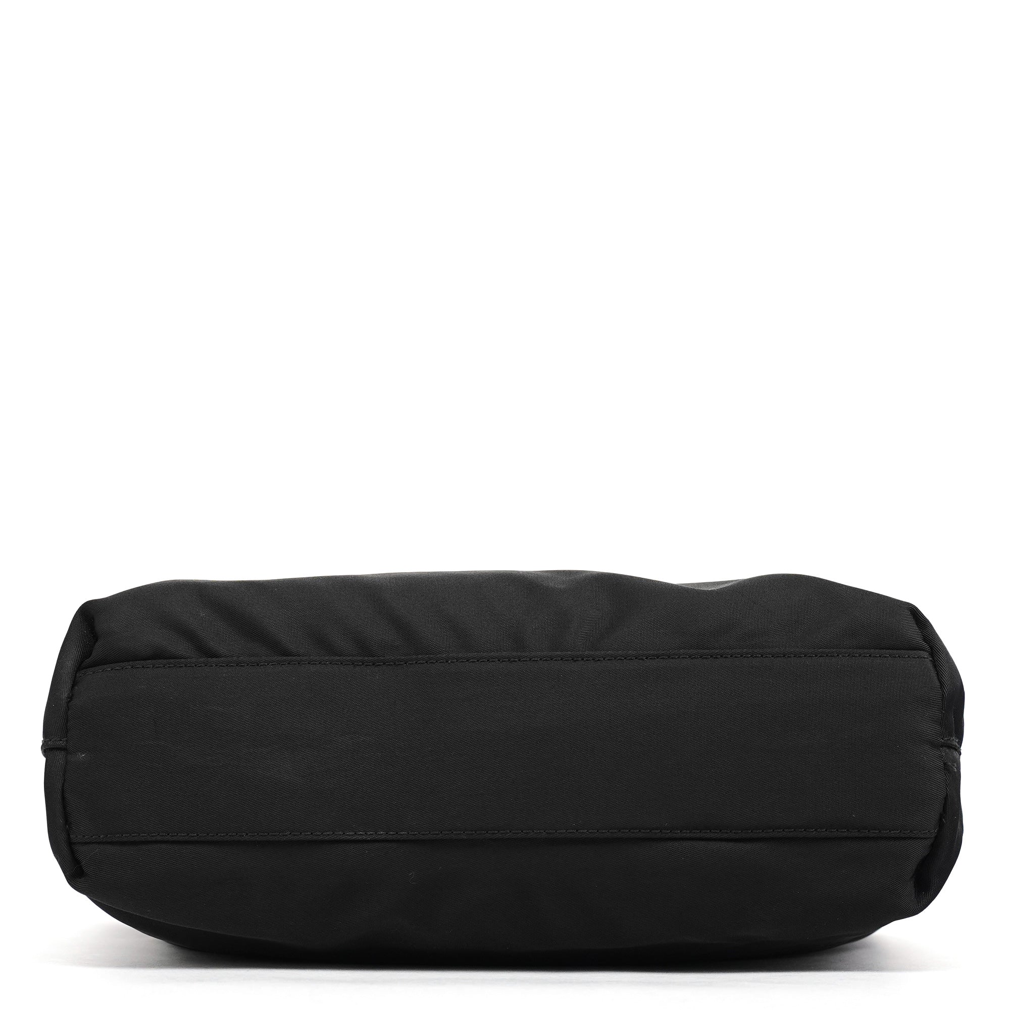 Prada B6243 Sac cabas Tessuto City en nylon noir