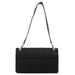 Prada B6542 Black Tessuto Shoulder Bag