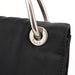 Prada B6542 Black Tessuto Shoulder Bag