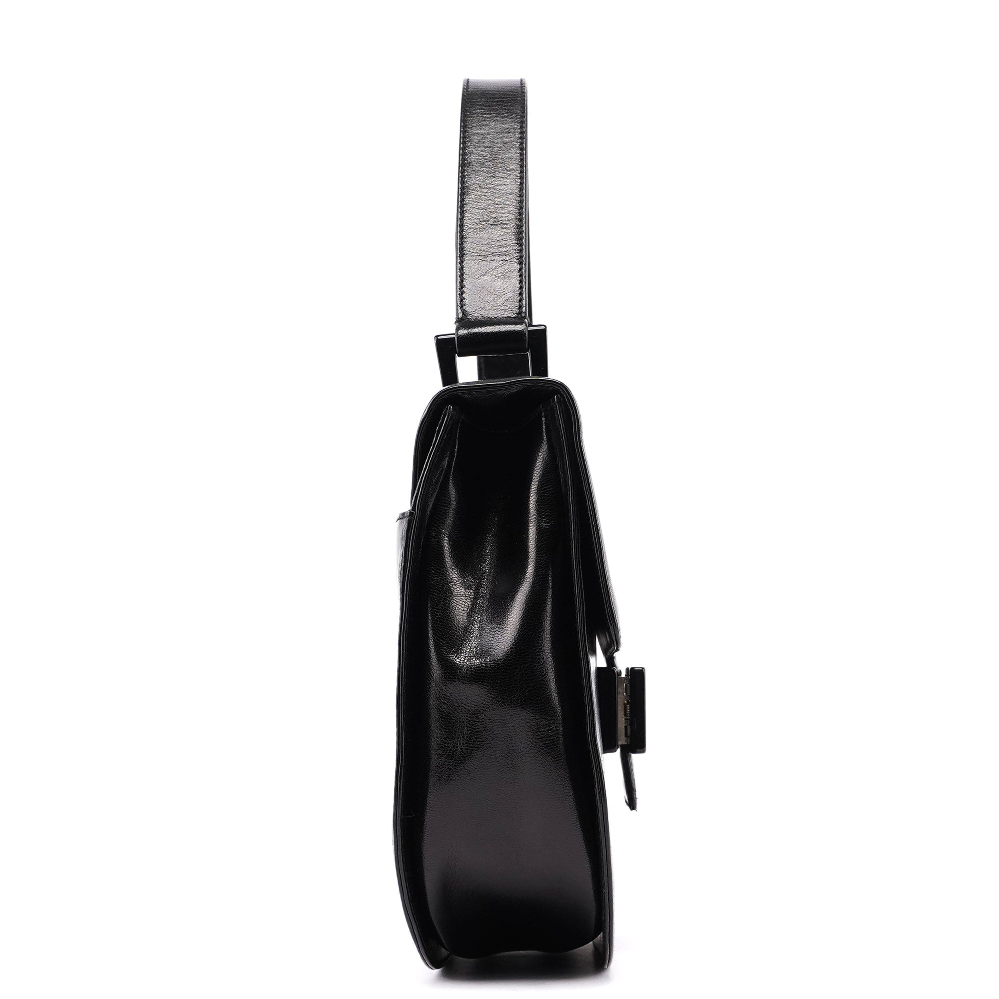 Prada B6659 Sac Madras Bachel noir
