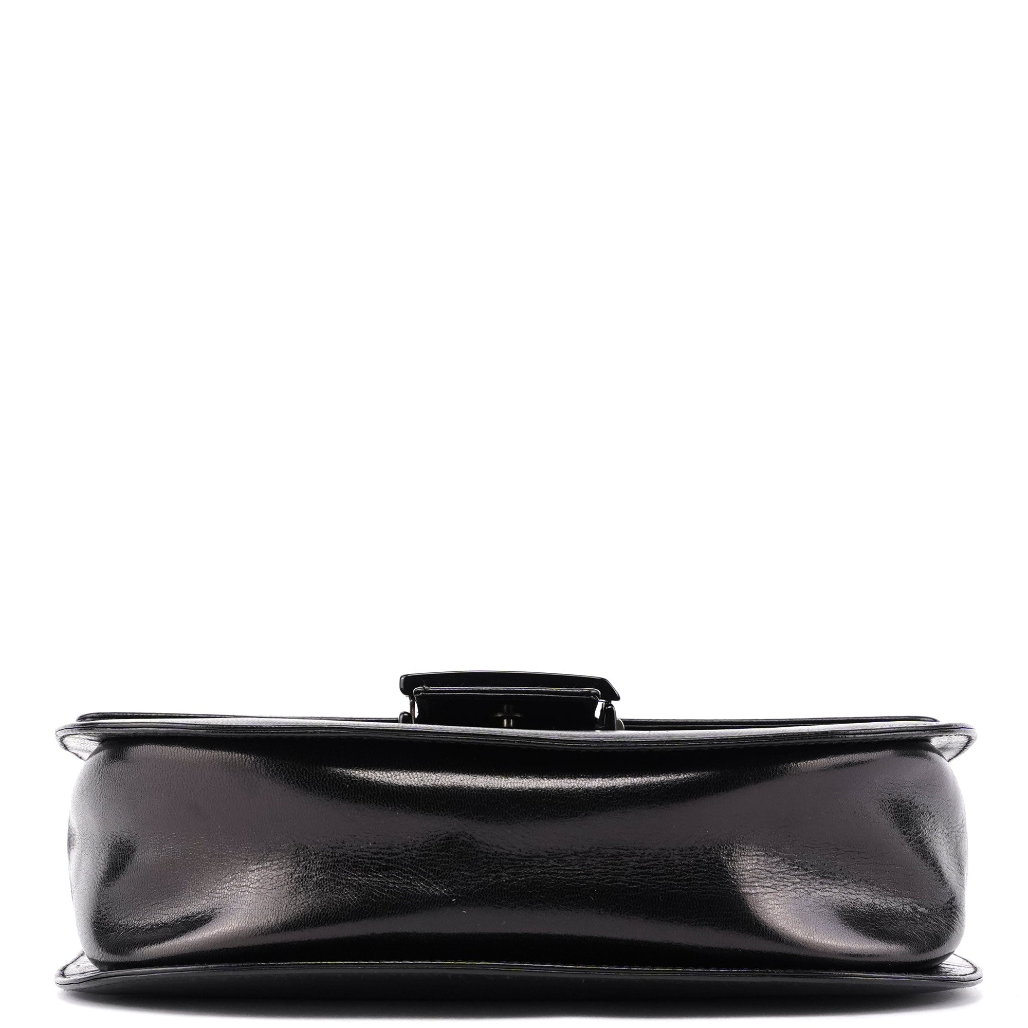 Prada B6659 Sac Madras Bachel noir