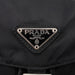 Prada B6677 Black Backpack