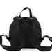 Prada B6677 Black Backpack