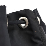 Prada B6677 Sac à dos en nylon noir