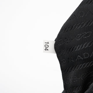 Prada B6677 Navy Tessuto Vela Backpack