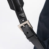 Prada B6677 Navy Tessuto Vela Backpack