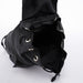 Prada B6677F Black Backpack