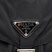 Prada B6677F Black Backpack