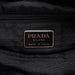 Prada B6677F Black Backpack