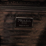 Prada B6677F Green Tessuto Vela Backpack