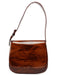 Prada B6680 Brown Stampa Giraffa Shoulder Bag