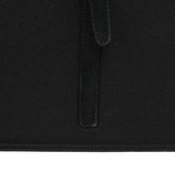 Prada B6686 Sac cabas Tessuto en nylon maillé noir