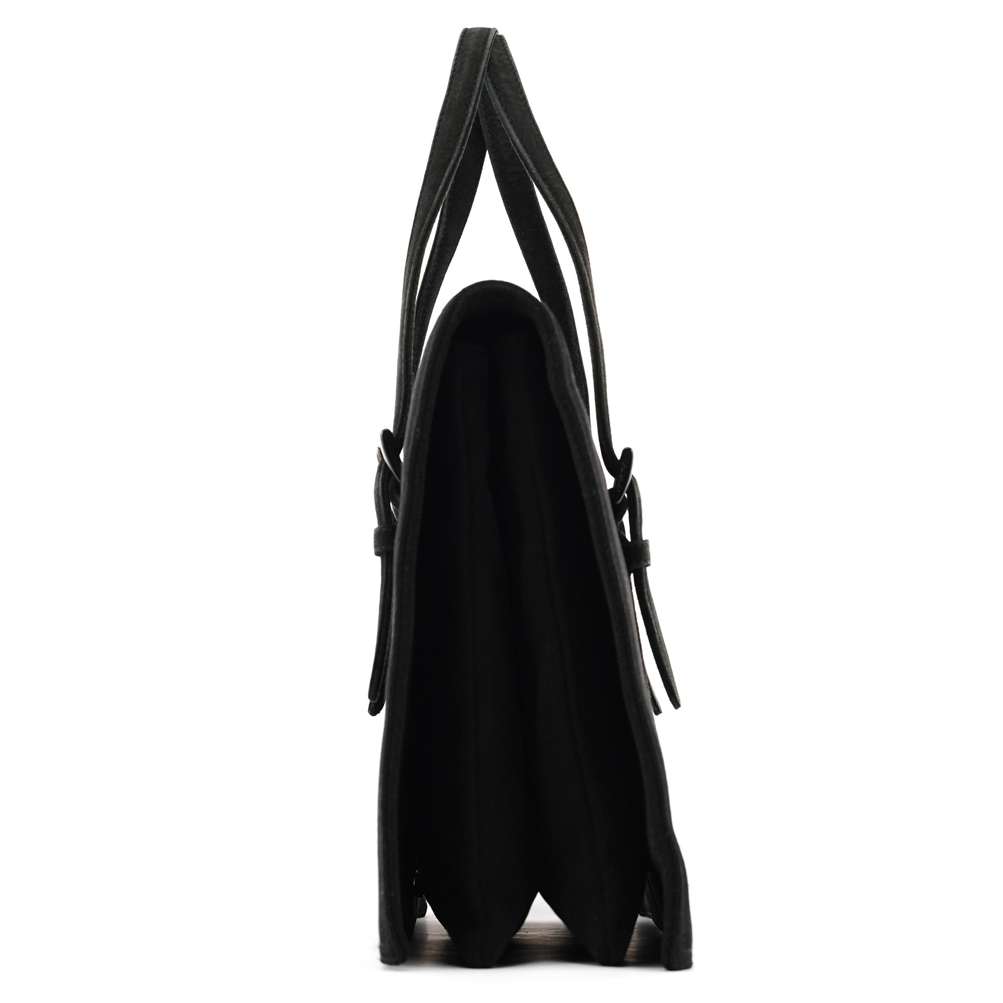 Prada B6686 Sac cabas Tessuto en maille nylon noire