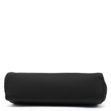 Prada B7451 Black Tessuto Spazzolato Nylon Shoulder Bag
