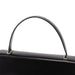 Prada B7521 Brown Vitello Sport Top Handle Bag