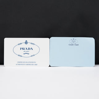 Prada B7562 Black Tessuto Diligenza Tote Bag