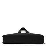 Prada B8959 Black Tessuto Vela Nylon Tote Bag