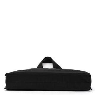 Prada B8959 Black Tessuto Vela Nylon Tote Bag