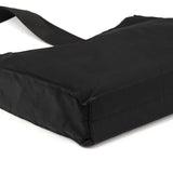 Prada B8959 Black Tessuto Vela Nylon Tote Bag