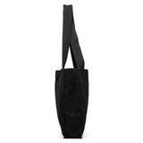 Prada B8959 Black Tessuto Vela Nylon Tote Bag