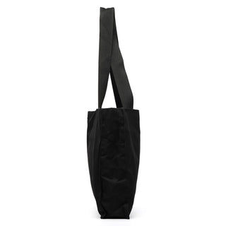 Prada B8959 Black Tessuto Vela Nylon Tote Bag