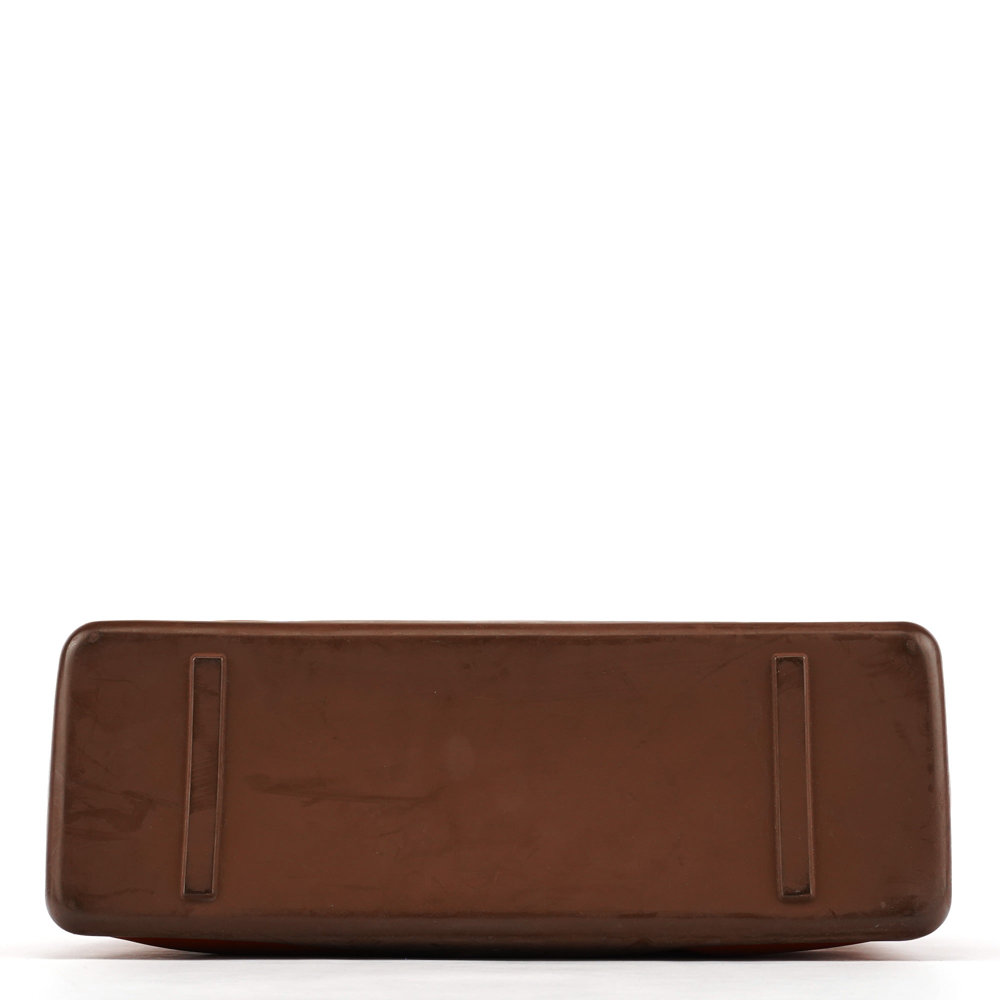 Prada B9262 Cognac Calf Leather Tote Bag