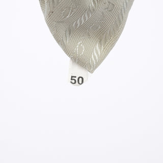 Prada B9937 1999 Silver Mesh Sport Shoulder Bag