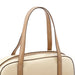 Prada Beige Gradient Spazzolato Tote Bag