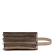 Prada Beige Lama Leather Shoulder Bag