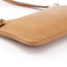 Prada Beige Leather Shoulder Bag