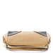 Prada Beige Spazzolato Chic Bag