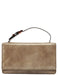 Prada Beige Spazzolato Handbag