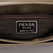 Prada Beige Spazzolato Handbag