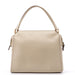 Prada Beige Vitello Chic Bag