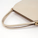 Prada Beige Vitello Chic Bag