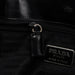 Prada Black Calfskin Tote Bag