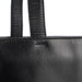 Prada Black Calfskin Tote Bag