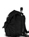 Prada Black Large Tessuto Nylon Backpack