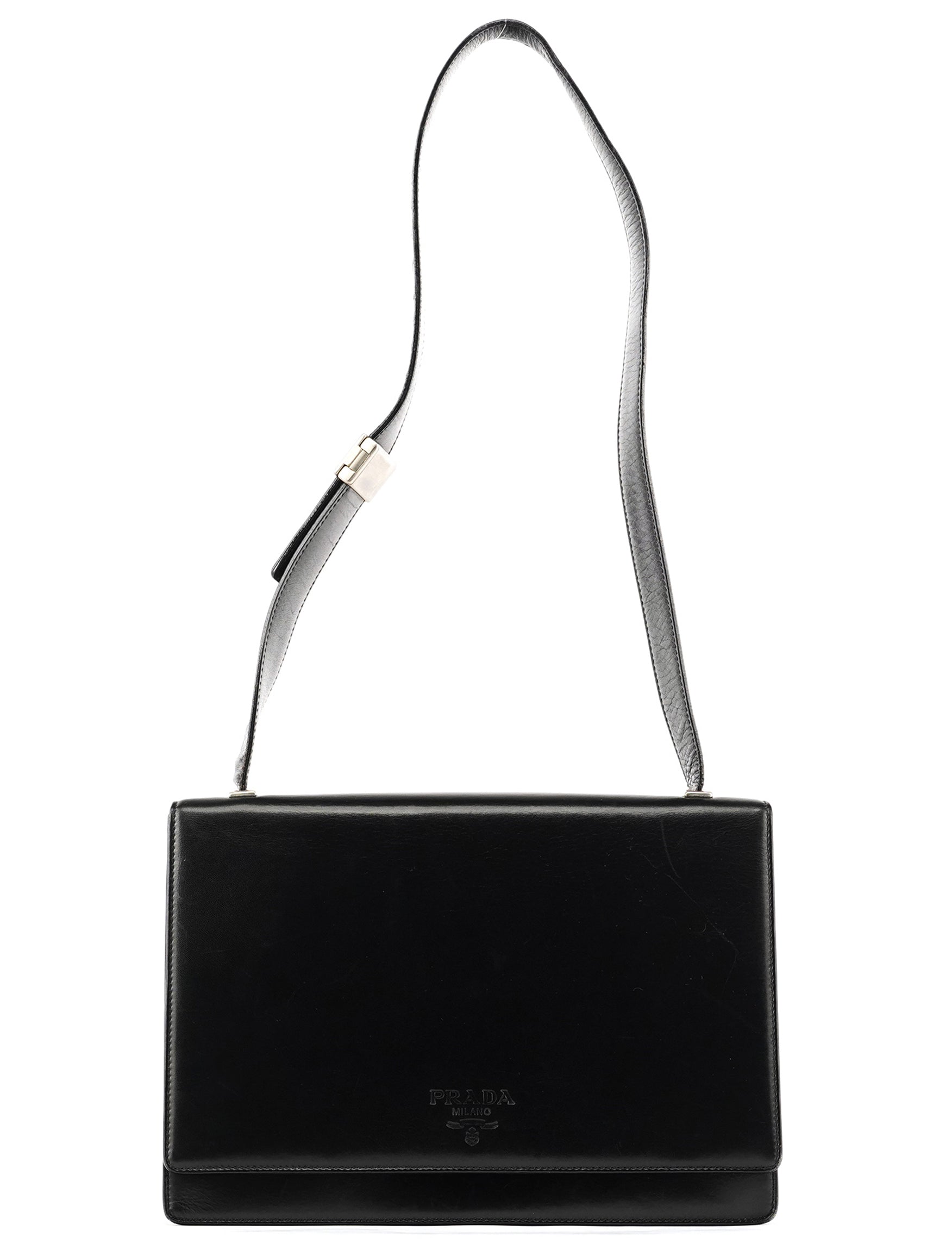 Vintage Prada Bags from the 1990s and early 2000s | Rediscover