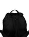 Prada Black Medium Tessuto Nylon Backpack