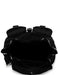 Prada Black Medium Tessuto Nylon Backpack