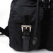 Prada Black Medium Tessuto Nylon Backpack