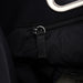 Prada Black Neoprene Sport Handbag