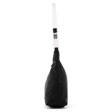 Prada Sac porté épaule en nylon noir