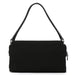 Prada Black Nylon Tessuto Chic Bag