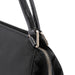 Prada Black Nylon Tessuto Chic Bag