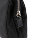 Prada Black Nylon Tessuto Chic Bag